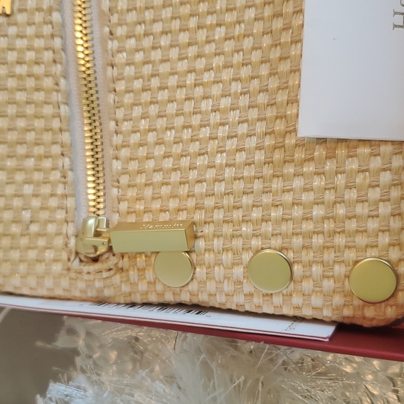 Hammitt Wristlet.. - Picture 4 of 11